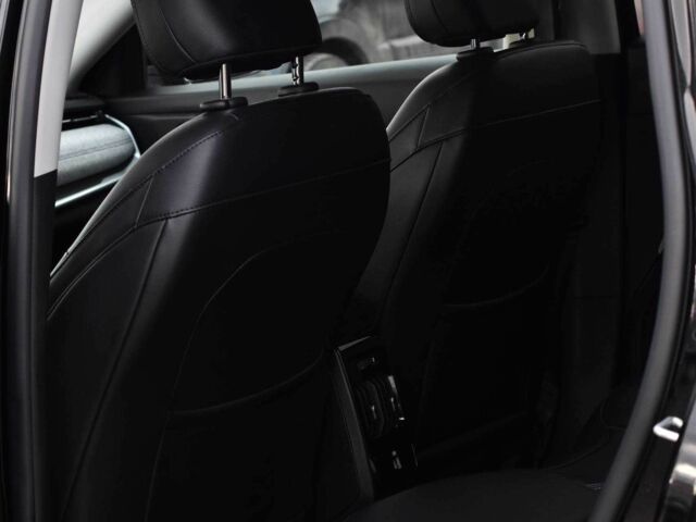 Черный Джип Компас, объемом двигателя 2.4 л и пробегом 28 тыс. км за 19499 $, фото 19 на Automoto.ua