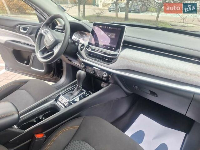 Чорний Джип Compass, об'ємом двигуна 2.36 л та пробігом 25 тис. км за 16999 $, фото 32 на Automoto.ua