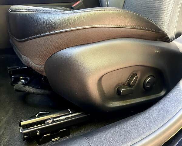 Чорний Джип Compass, об'ємом двигуна 2.36 л та пробігом 36 тис. км за 23900 $, фото 10 на Automoto.ua