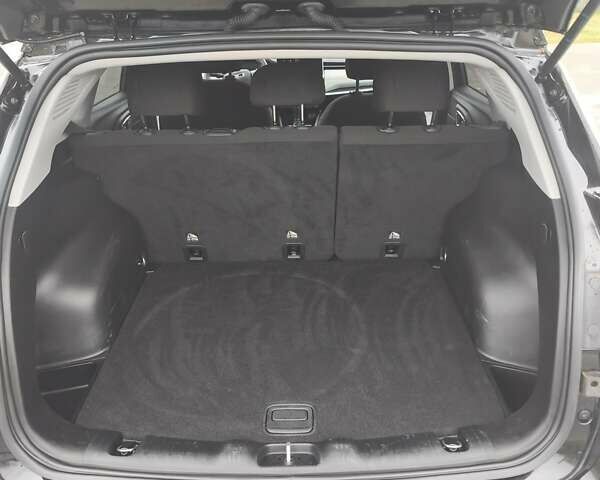 Черный Джип Компас, объемом двигателя 2.36 л и пробегом 2 тыс. км за 20500 $, фото 13 на Automoto.ua