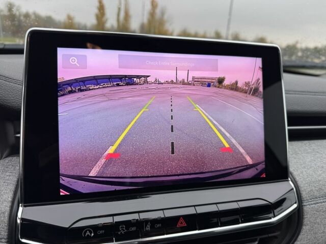 Черный Джип Компас, объемом двигателя 2.4 л и пробегом 16 тыс. км за 19800 $, фото 15 на Automoto.ua