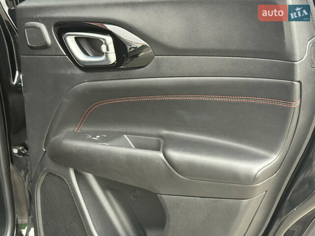 Чорний Джип Compass, об'ємом двигуна 2.36 л та пробігом 33 тис. км за 23000 $, фото 33 на Automoto.ua