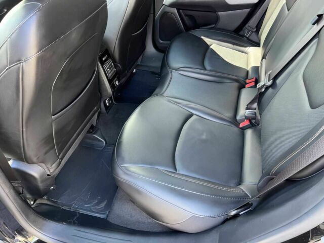 Черный Джип Компас, объемом двигателя 2.4 л и пробегом 27 тыс. км за 11900 $, фото 9 на Automoto.ua