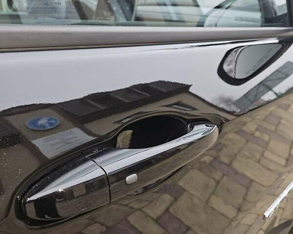 Черный Джип Компас, объемом двигателя 2.36 л и пробегом 45 тыс. км за 17999 $, фото 22 на Automoto.ua