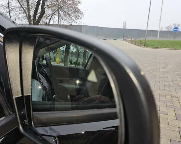 Черный Джип Компас, объемом двигателя 2.36 л и пробегом 45 тыс. км за 17999 $, фото 20 на Automoto.ua