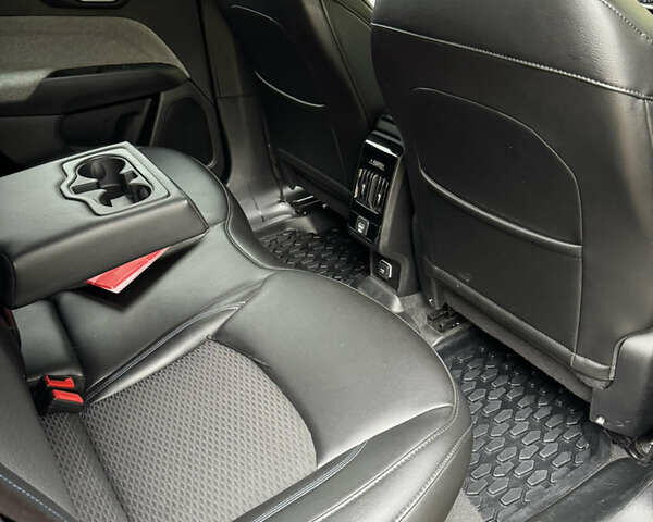 Джип Compass 2022 у Кривому Розі на Automoto.ua Чорний Джип Compass, об'ємом двигуна 2.4 л та пробігом 36 тис. км за 20400 $, фото 4 на Automoto.ua