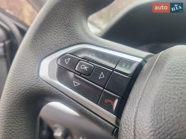 Чорний Джип Compass, об'ємом двигуна 2.36 л та пробігом 25 тис. км за 16999 $, фото 61 на Automoto.ua