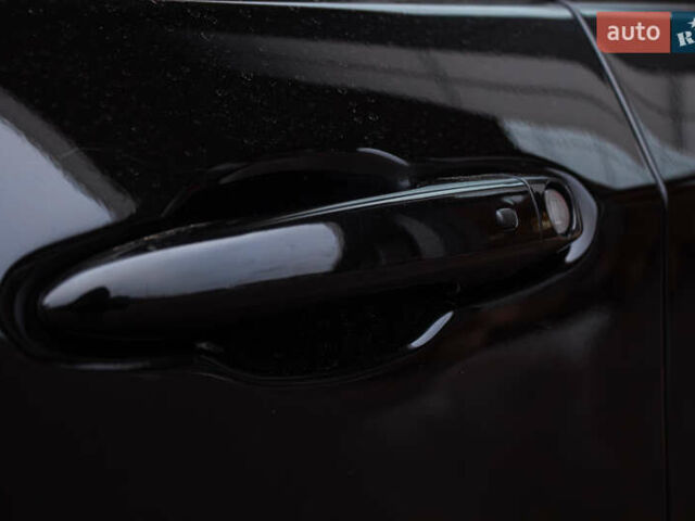 Черный Джип Компас, объемом двигателя 2.36 л и пробегом 33 тыс. км за 20800 $, фото 43 на Automoto.ua