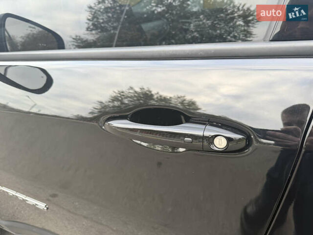 Черный Джип Компас, объемом двигателя 2.4 л и пробегом 33 тыс. км за 19800 $, фото 28 на Automoto.ua