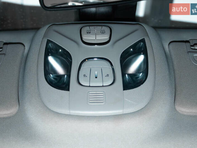 Черный Джип Компас, объемом двигателя 2.36 л и пробегом 33 тыс. км за 20800 $, фото 35 на Automoto.ua