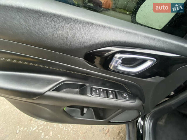 Чорний Джип Compass, об'ємом двигуна 2.36 л та пробігом 64 тис. км за 16999 $, фото 31 на Automoto.ua