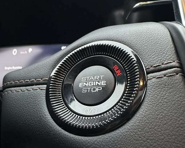 Черный Джип Компас, объемом двигателя 2.4 л и пробегом 23 тыс. км за 23500 $, фото 39 на Automoto.ua