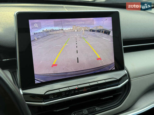 Джип Compass 2022 у Києві на Automoto.ua Чорний Джип Compass, об'ємом двигуна 2.36 л та пробігом 62 тис. км за 21900 $, фото 51 на Automoto.ua