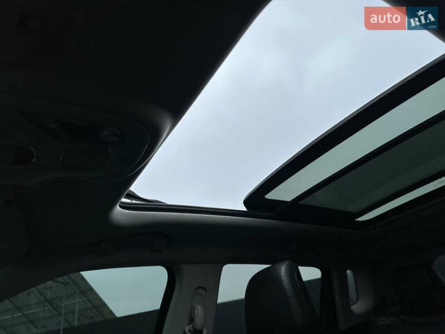 Черный Джип Компас, объемом двигателя 2.36 л и пробегом 99 тыс. км за 20900 $, фото 46 на Automoto.ua