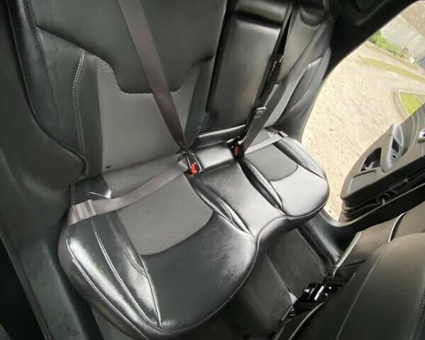 Чорний Джип Compass, об'ємом двигуна 2.36 л та пробігом 64 тис. км за 16999 $, фото 25 на Automoto.ua