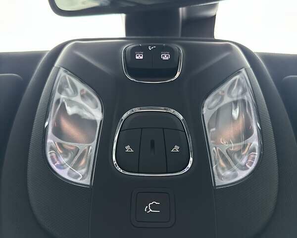 Черный Джип Компас, объемом двигателя 2.4 л и пробегом 23 тыс. км за 23500 $, фото 29 на Automoto.ua