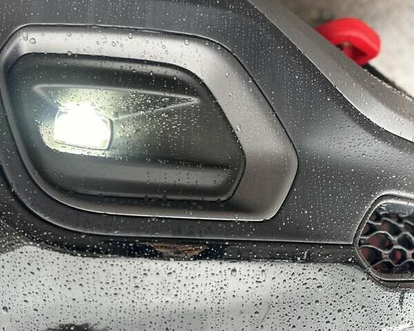 Джип Компас 2022 в Сумах на Automoto.ua Черный Джип Компас, объемом двигателя 2.4 л и пробегом 25 тыс. км за 23700 $, фото 19 на Automoto.ua