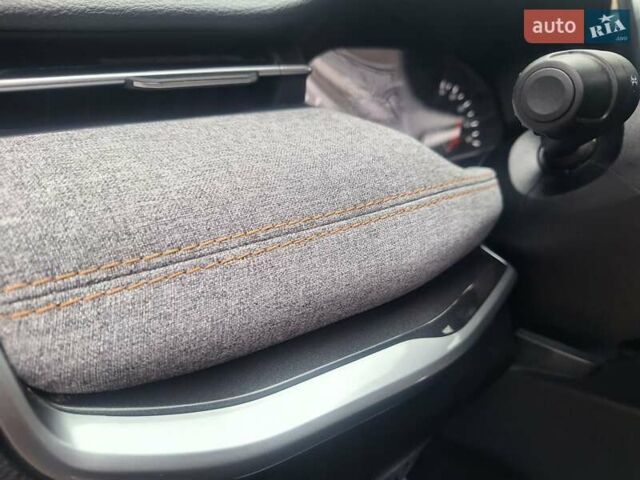 Чорний Джип Compass, об'ємом двигуна 2.36 л та пробігом 25 тис. км за 16999 $, фото 45 на Automoto.ua