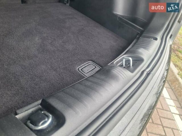 Чорний Джип Compass, об'ємом двигуна 2.36 л та пробігом 25 тис. км за 16999 $, фото 65 на Automoto.ua