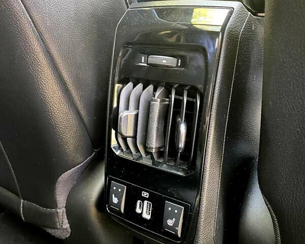 Чорний Джип Compass, об'ємом двигуна 2.36 л та пробігом 36 тис. км за 23900 $, фото 5 на Automoto.ua