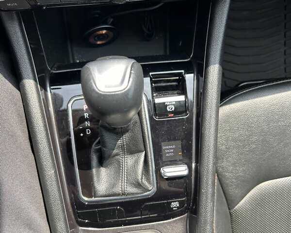 Чорний Джип Compass, об'ємом двигуна 2.36 л та пробігом 55 тис. км за 21300 $, фото 15 на Automoto.ua