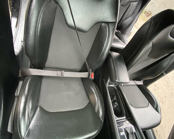 Чорний Джип Compass, об'ємом двигуна 2.36 л та пробігом 64 тис. км за 16999 $, фото 27 на Automoto.ua