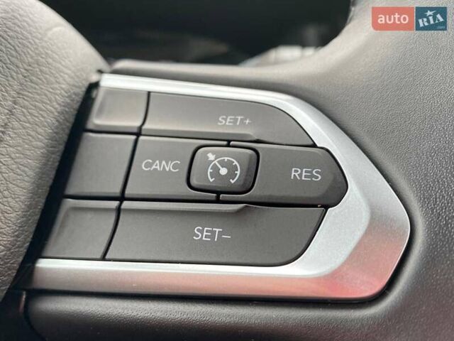 Чорний Джип Compass, об'ємом двигуна 2.4 л та пробігом 74 тис. км за 17890 $, фото 14 на Automoto.ua