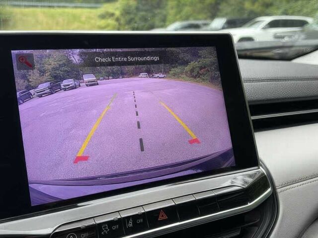 Джип Compass 2022 у Кривому Розі на Automoto.ua Чорний Джип Compass, об'ємом двигуна 2.4 л та пробігом 22 тис. км за 14500 $, фото 10 на Automoto.ua