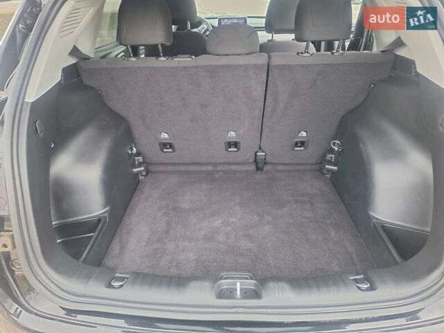 Чорний Джип Compass, об'ємом двигуна 2.36 л та пробігом 25 тис. км за 16999 $, фото 71 на Automoto.ua