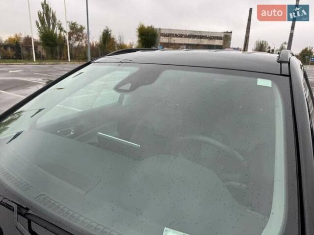 Джип Compass 2022 у Кривому Розі на Automoto.ua Чорний Джип Compass, об'ємом двигуна 2.4 л та пробігом 28 тис. км за 19990 $, фото 18 на Automoto.ua