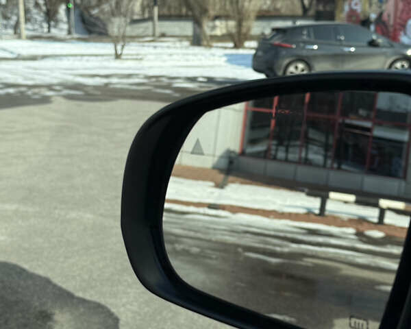 Черный Джип Компас, объемом двигателя 2.4 л и пробегом 72 тыс. км за 21500 $, фото 23 на Automoto.ua