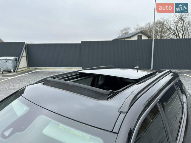 Черный Джип Компас, объемом двигателя 2.36 л и пробегом 99 тыс. км за 20900 $, фото 45 на Automoto.ua