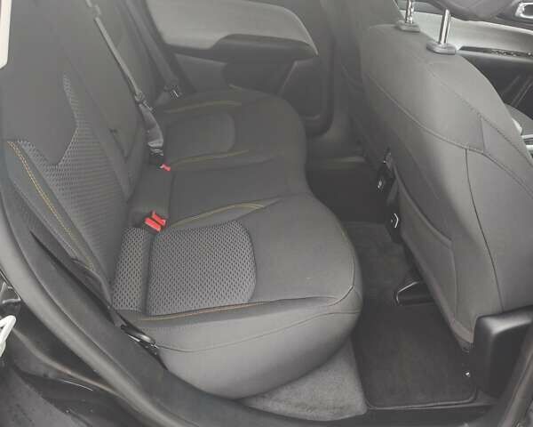 Черный Джип Компас, объемом двигателя 2.36 л и пробегом 2 тыс. км за 20500 $, фото 11 на Automoto.ua