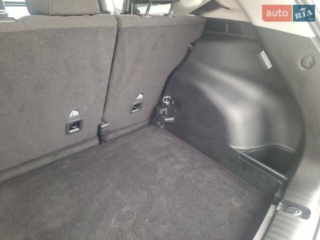 Чорний Джип Compass, об'ємом двигуна 2.36 л та пробігом 25 тис. км за 16999 $, фото 72 на Automoto.ua