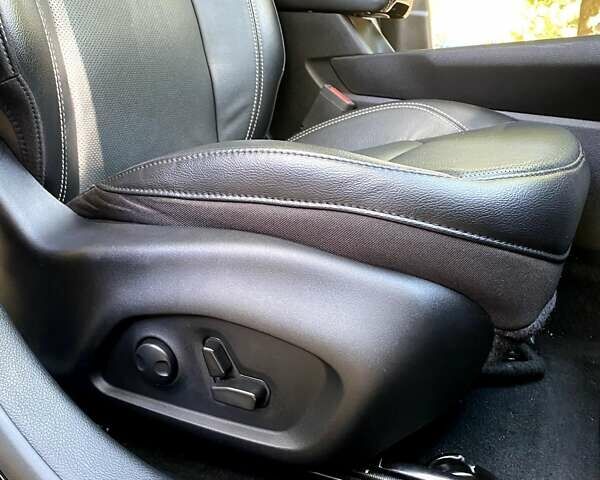 Чорний Джип Compass, об'ємом двигуна 2.36 л та пробігом 36 тис. км за 23900 $, фото 9 на Automoto.ua