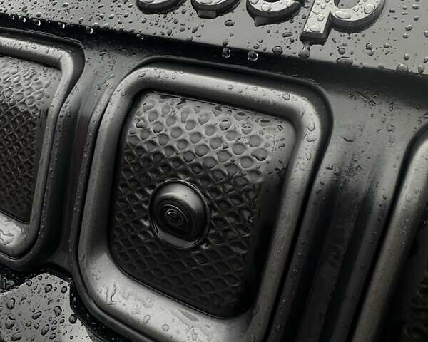 Джип Компас 2022 в Сумах на Automoto.ua Черный Джип Компас, объемом двигателя 2.4 л и пробегом 25 тыс. км за 23700 $, фото 18 на Automoto.ua