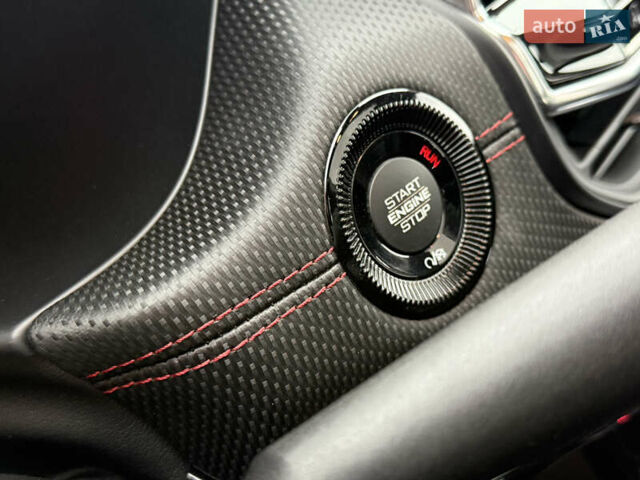 Чорний Джип Compass, об'ємом двигуна 2.36 л та пробігом 33 тис. км за 23000 $, фото 27 на Automoto.ua