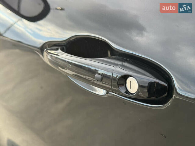 Джип Compass 2022 у Києві на Automoto.ua Чорний Джип Compass, об'ємом двигуна 2.36 л та пробігом 62 тис. км за 21900 $, фото 23 на Automoto.ua