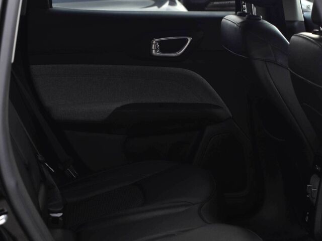 Черный Джип Компас, объемом двигателя 2.4 л и пробегом 28 тыс. км за 19499 $, фото 15 на Automoto.ua