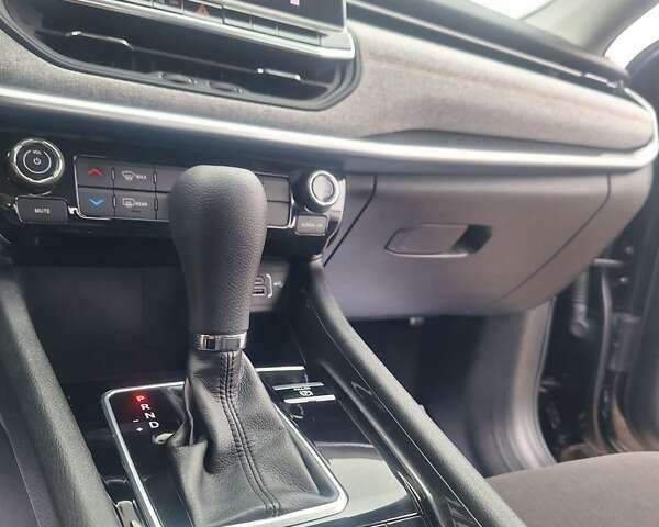 Чорний Джип Compass, об'ємом двигуна 2.36 л та пробігом 25 тис. км за 16999 $, фото 37 на Automoto.ua