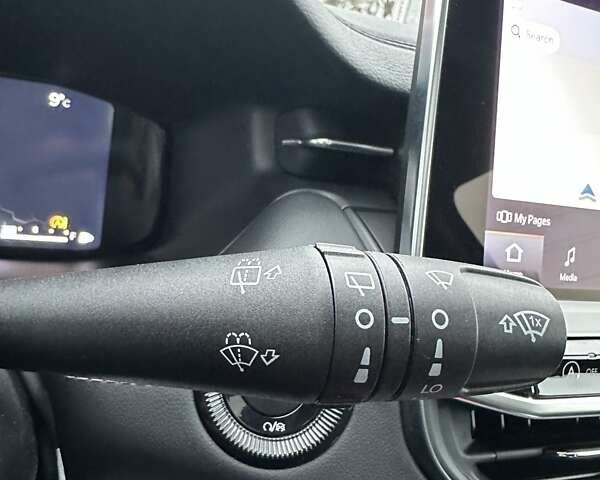 Черный Джип Компас, объемом двигателя 2.4 л и пробегом 23 тыс. км за 23500 $, фото 41 на Automoto.ua