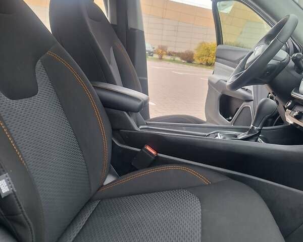 Чорний Джип Compass, об'ємом двигуна 2.36 л та пробігом 25 тис. км за 16999 $, фото 28 на Automoto.ua