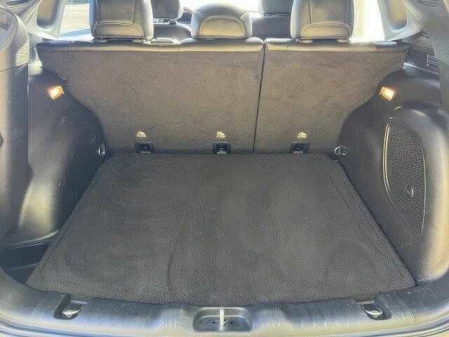 Чорний Джип Compass, об'ємом двигуна 2 л та пробігом 29 тис. км за 9500 $, фото 10 на Automoto.ua