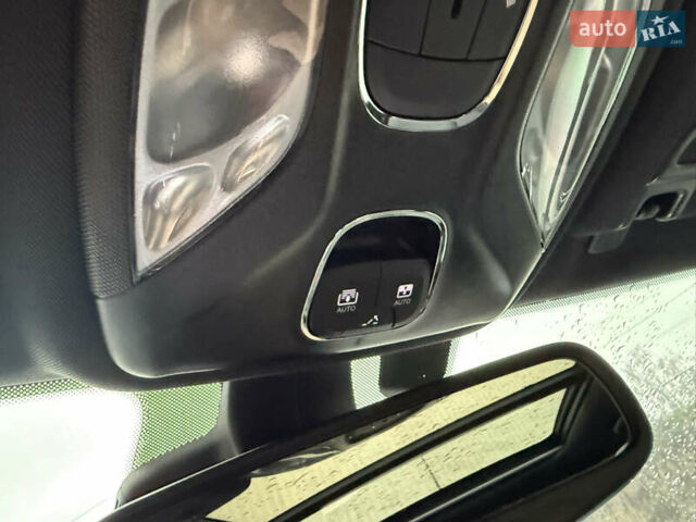 Чорний Джип Compass, об'ємом двигуна 2 л та пробігом 92 тис. км за 23500 $, фото 46 на Automoto.ua