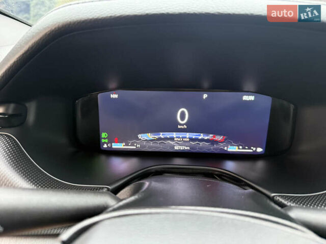 Чорний Джип Compass, об'ємом двигуна 2 л та пробігом 92 тис. км за 23500 $, фото 41 на Automoto.ua