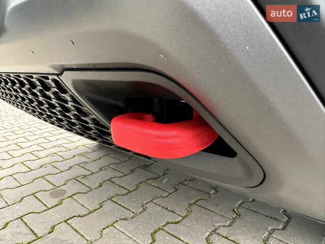 Черный Джип Компас, объемом двигателя 2 л и пробегом 6 тыс. км за 27500 $, фото 23 на Automoto.ua