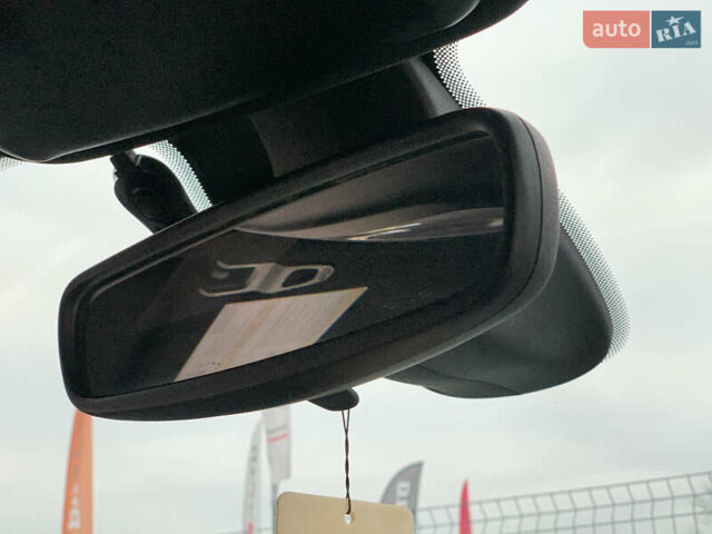 Чорний Джип Compass, об'ємом двигуна 2 л та пробігом 47 тис. км за 22855 $, фото 41 на Automoto.ua