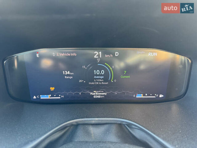 Джип Compass 2023 у Києві на Automoto.ua Чорний Джип Compass, об'ємом двигуна 2 л та пробігом 6 тис. км за 21800 $, фото 42 на Automoto.ua