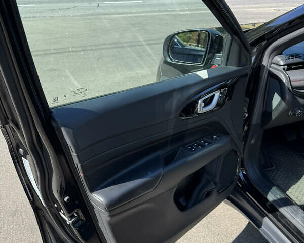 Джип Compass 2023 у Києві на Automoto.ua Чорний Джип Compass, об'ємом двигуна 2 л та пробігом 6 тис. км за 21800 $, фото 12 на Automoto.ua