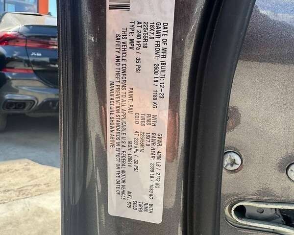 Черный Джип Компас, объемом двигателя 0 л и пробегом 21 тыс. км за 12900 $, фото 22 на Automoto.ua